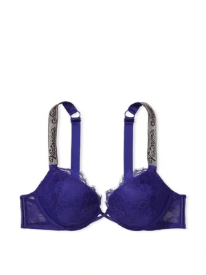 Бюстгалтер Victoria's Secret Bombshell Logo Shine