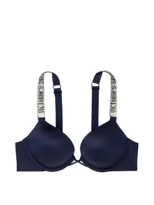 Бюстгалтер Victoria's Secret Very Sexy Shine Strap Bombshell Push Up Bra