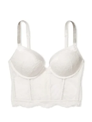 Корсет Victoria's Secret Very Sexy Bombshell Push-Up Corset Top