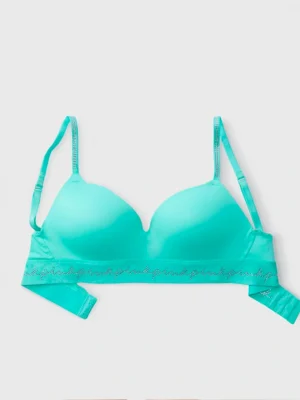 Бюстгальтер PINK Wear Everywhere Wireless Lightly Lined Bra