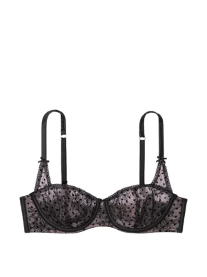 Бюстгалтер Victoria's Secret Very Sexy Dream Angels Unlined Balconet Bra