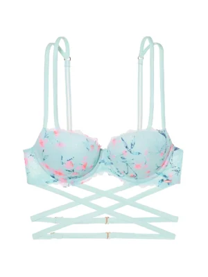 Бюстгалтер PINK lightLy lined Demi Bra