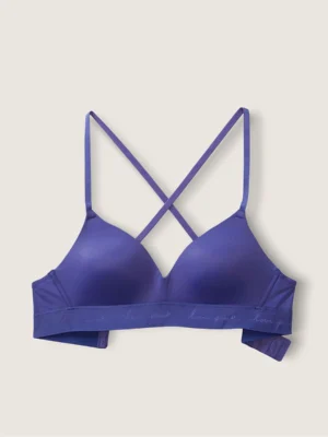 Бюстгальтер PINK Wear Everywhere Wireless Lightly Lined Bra