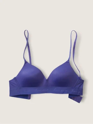 Бюстгальтер PINK Wear Everywhere Wireless Lightly Lined Bra
