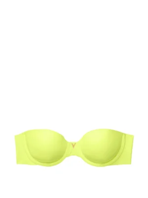 Бюстгалтер Victoria's Secret Sexy Illusions Lightly Lined Strapless Bra