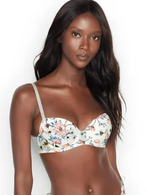 Бюстгалтер Victoria's Secret Dream Angels Lightly Lined Demi Bra