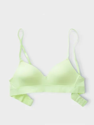 Бюстгальтер PINK Wear Everywhere Wireless Lightly Lined Bra