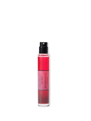 Мініатюрні парфуми Victoria's Secret Bombshell Intense Eau de Parfum Travel Spray