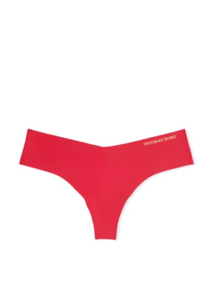 Трусики Victoria's Secret Sexy Illusions No-show Thong Panty