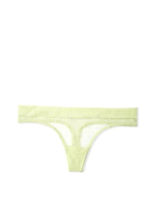 Трусики Victoria's Secret Dream Angel Lace Thong