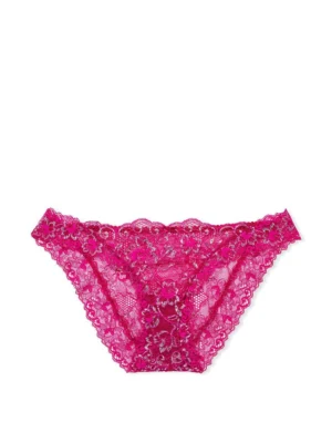 Трусики Victoria's Secret Very Sexy Dream Angels Allure Shine Cheekini Panty