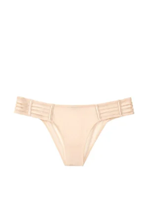 Трусики Victoria's Secret mesh Cheekini Panties