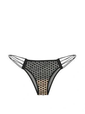 Трусики Victoria's Secret Very Sexy Luxe Starburst Tanga