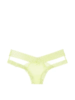Трусики Victoria's Secret Very Sexy Honeycomb Thong Panty