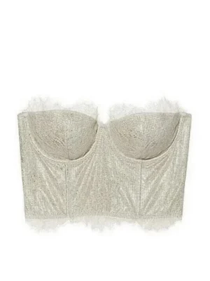 Корсет Victoria's Secret Corset Sparkle