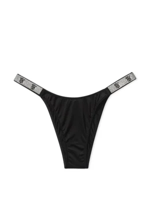 Трусики Victoria's Secret Very Sexy Shine Strap Brazilian Panty
