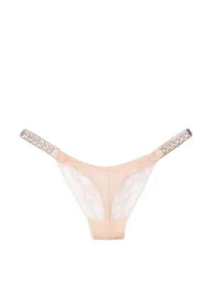 Трусики Victoria's Secret Very Sexy Shine Strap Thong Panty