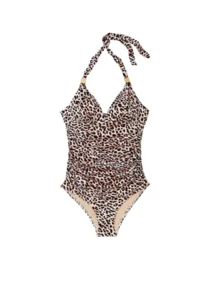 Купальник Victoria's Secret Push-Up One-Piece Swimsuit