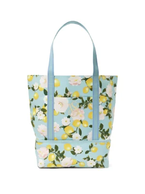 Пляжна сумка Victoria's Secret Cooler Tote Bag Swim Picnic Beach Large