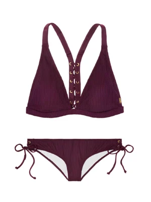 Купальник Victoria's Secret 2 Piece Swimsuit Cherry
