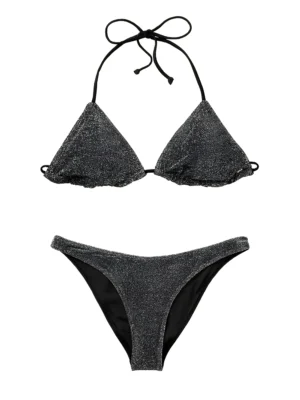 Купальник Victoria's Secret 2 Piece Swimsuit Silver