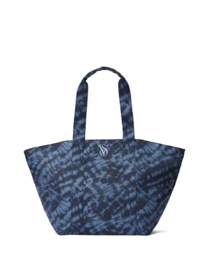 Пляжна сумка Victoria's Secret Tie-Dye Tote