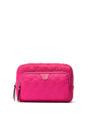 Косметичка Victoria's Secret Travel Makeup Pouch Hearts
