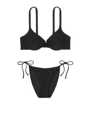 Купальник Victoria's Secret Bandeau Top & Bikini Bottom