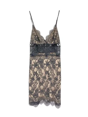 Пеньюар Victoria's Secret Very Sexy Lace Babydoll Sleeps