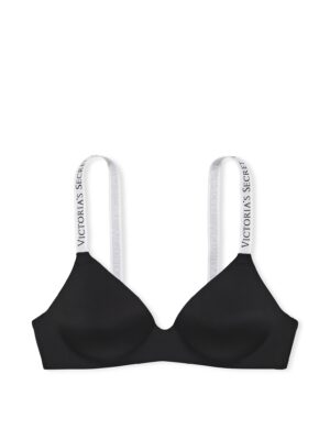 Бюст-топ Victoria’s Secret для дівчат Black