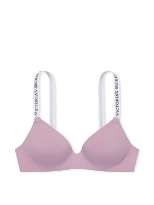 Бюстгалтер Victoria's Secret T-Shirt Lightly Lined Wireless Bra