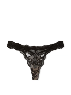 Трусики Victoria's Secret Dream Angels Smooth Adjustable Thong Panty