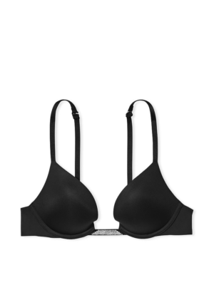 Бюстгалтер Victoria's Secret Plunge Convertible Shine Bra