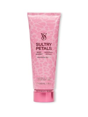 Парфумований Лосьйон для тіла Victoria`s Secret Sultry Petals new