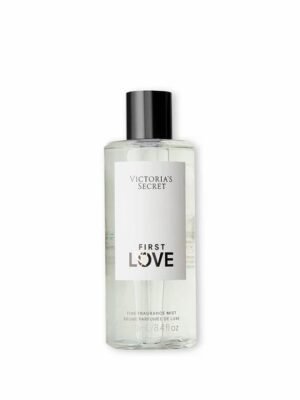 Парфумовантй спрей для тіла first love VICTORIA'S SECRET 250 ml