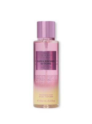 Міст для тіла парфумованний Victoria's Secret Serene Blooms спрей